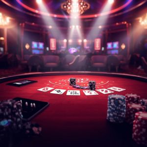 Roulette EV9O